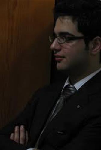 arash&nbsp;sadreddini