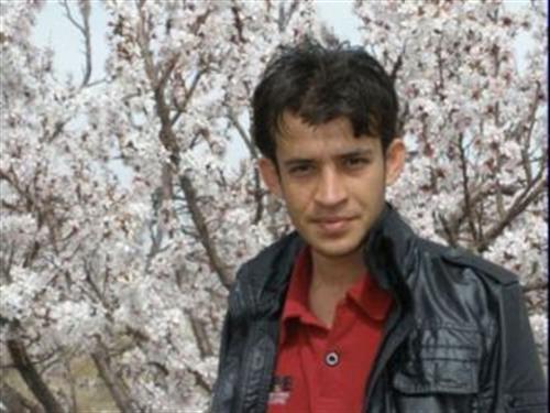 mostafa&nbsp;kalali niya