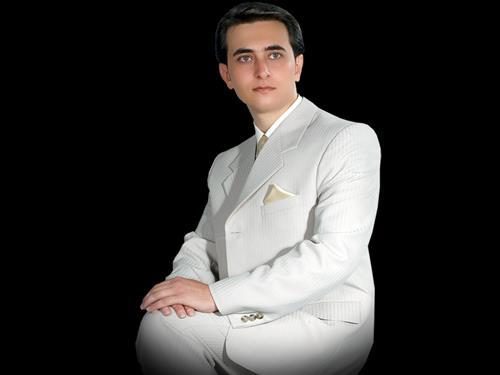 farzad&nbsp;mohammadzadeh