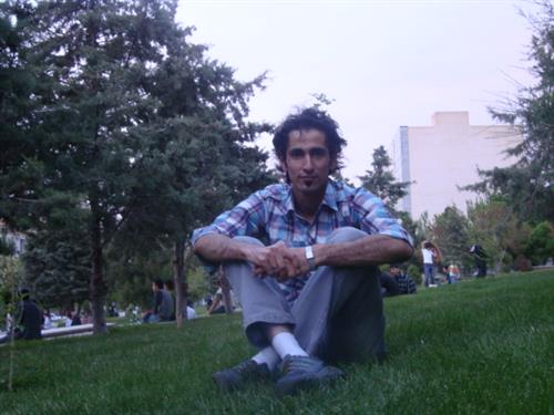 mohammadvahid&nbsp;tofigi