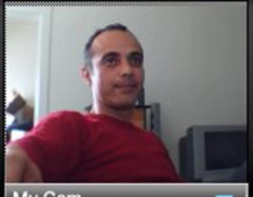 shahram &nbsp;shamseddin