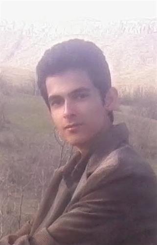 amirali&nbsp;aghamohamadi