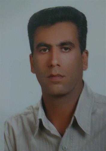 مهرداد&nbsp;دبیر