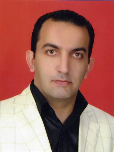 shahram&nbsp;mohammadi
