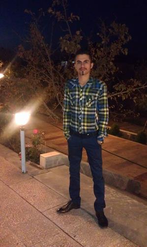 مصطفی&nbsp;عابدی