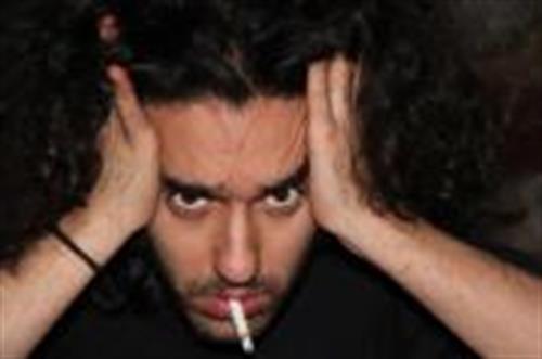 reza&nbsp;mohamadi