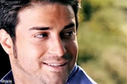 علیرضا&nbsp;حسینی