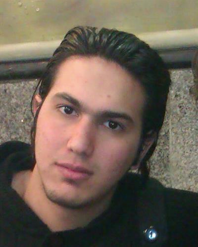 mohammad&nbsp;jalalinik