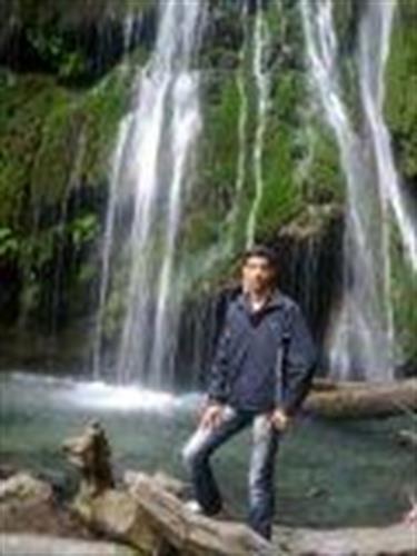 mohammad&nbsp;jafari