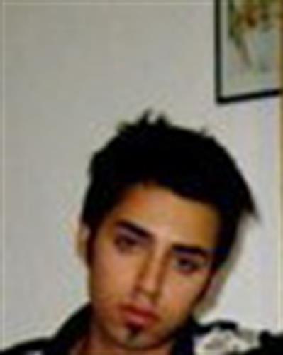 آبتین&nbsp;بینایی