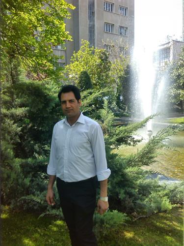 daniyal&nbsp;nazerian