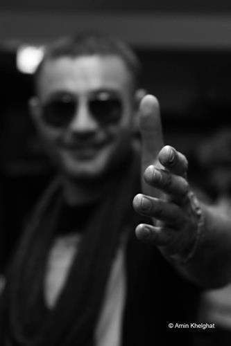 amir hossein&nbsp;maleki