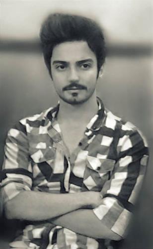 mohammad reza&nbsp;dehghani