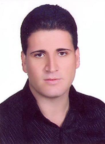 ebrahim&nbsp;alizadeh