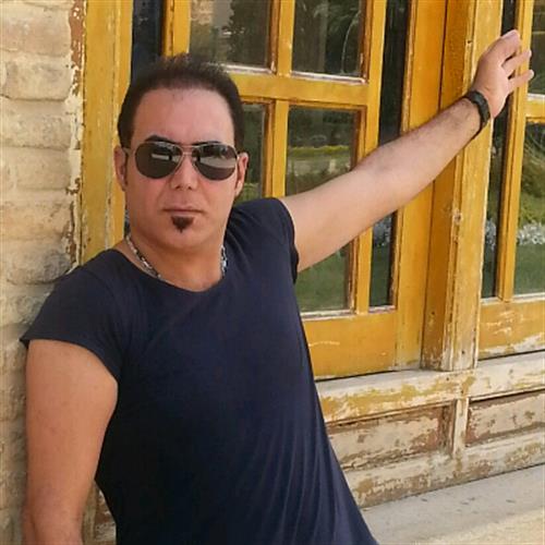 siavash&nbsp;kiavash