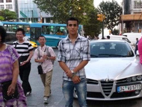 amir mahdi&nbsp;taghavi