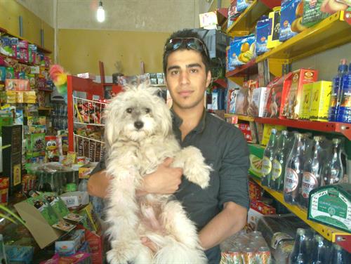 mohamad&nbsp;ramezani