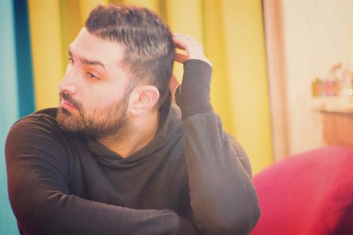 kian&nbsp;farhadi