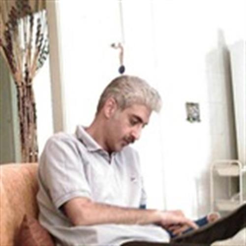 نوید &nbsp;نشاط