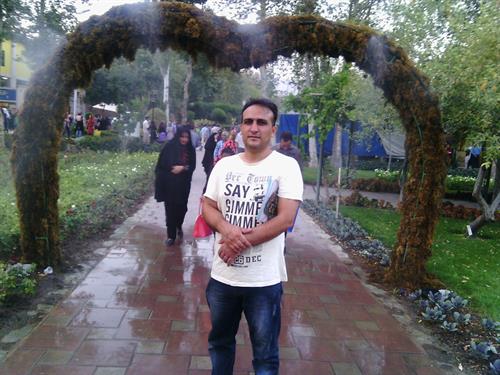 mohsen&nbsp;shahvalad