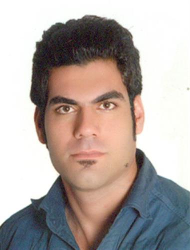 mahdi&nbsp;ramezani
