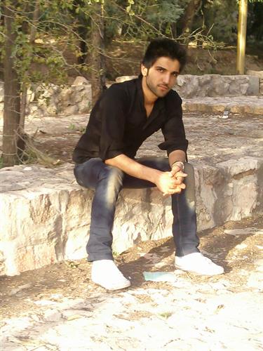sajad&nbsp;fotoohi