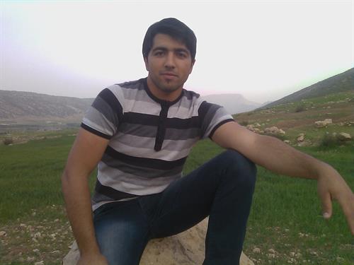mohammad&nbsp;seyedizadeh