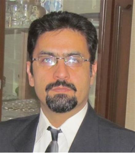 majid&nbsp;kamali