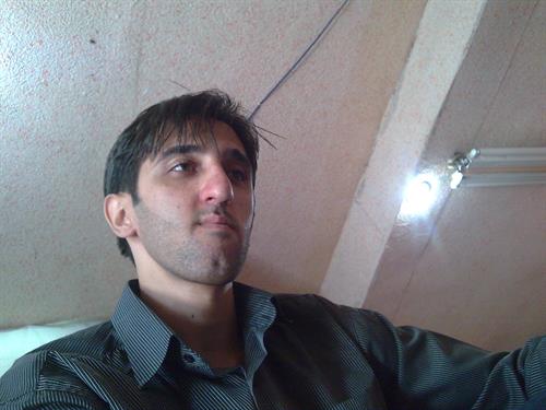 علی&nbsp;رسولی