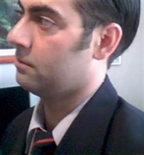 ashkan&nbsp;ghomeyshi