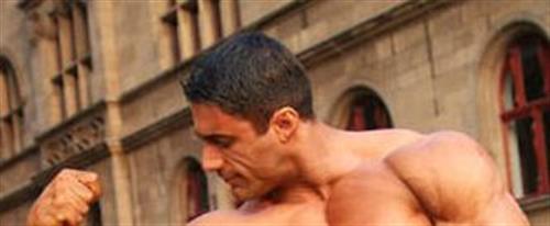 ali&nbsp;paydar