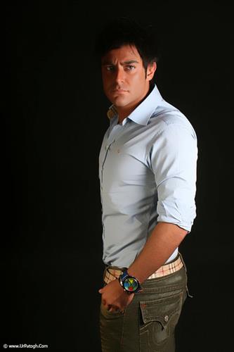 مهدی&nbsp;شازده