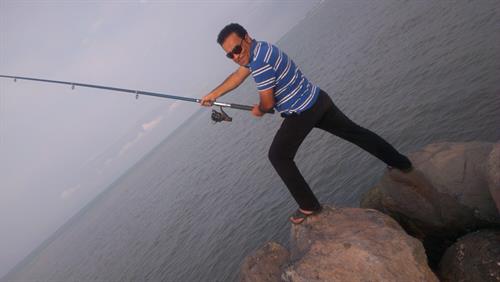 کامی&nbsp;کی مرام