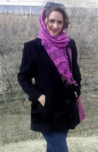 شیما &nbsp;محبوبی 