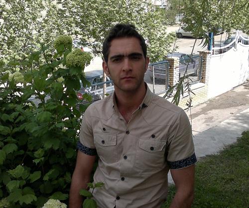 reza&nbsp;mehdizadeh