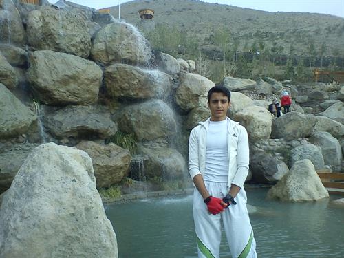 arman&nbsp;chegini