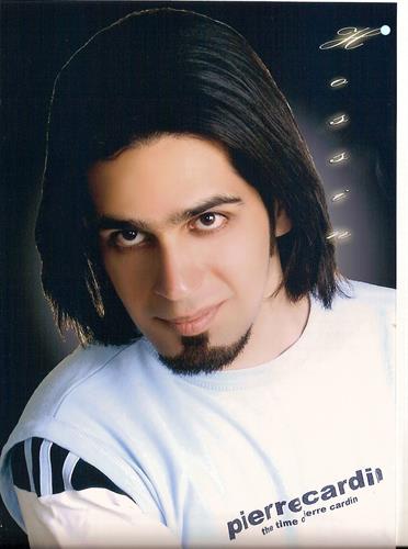 amir hossein&nbsp;zareei