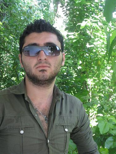 manouchehr&nbsp;dost