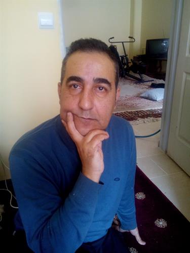 مهدی&nbsp;هوداد