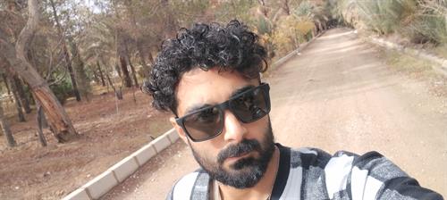 mostafa&nbsp;danesh sani