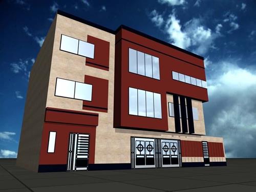 gerand&nbsp;geravand