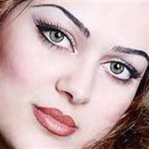 پریا&nbsp;معراجی