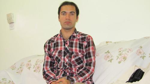 milad &nbsp;ghanavati