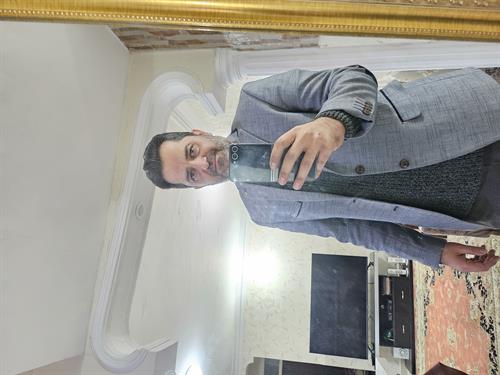 مجتبی&nbsp;امیری