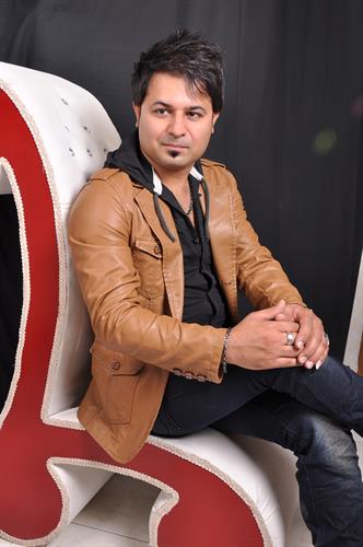 samyar&nbsp;esmaeili