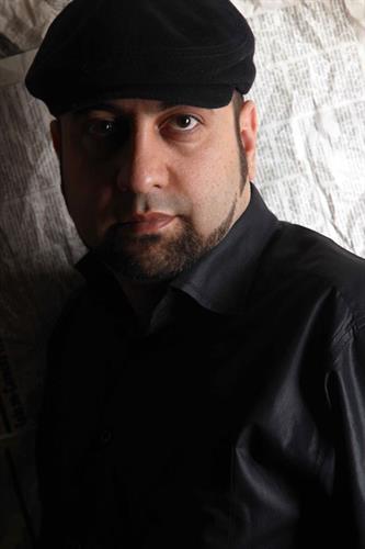 dariush&nbsp;naseriyan