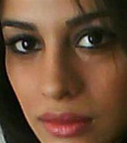 rojda&nbsp;sepehri