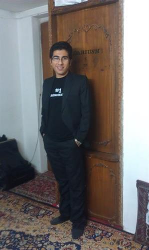 babak&nbsp;taghavi
