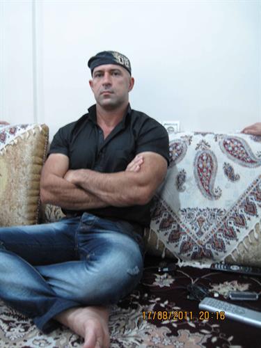 yazdan&nbsp;mohtashami