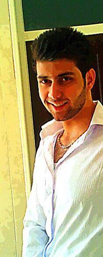 amir hossein&nbsp;moradi